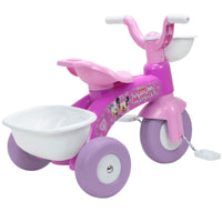 INJUSA Trico Max Tricycle - 2 Designs