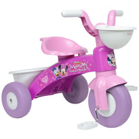 INJUSA Trico Max Tricycle - 2 Designs