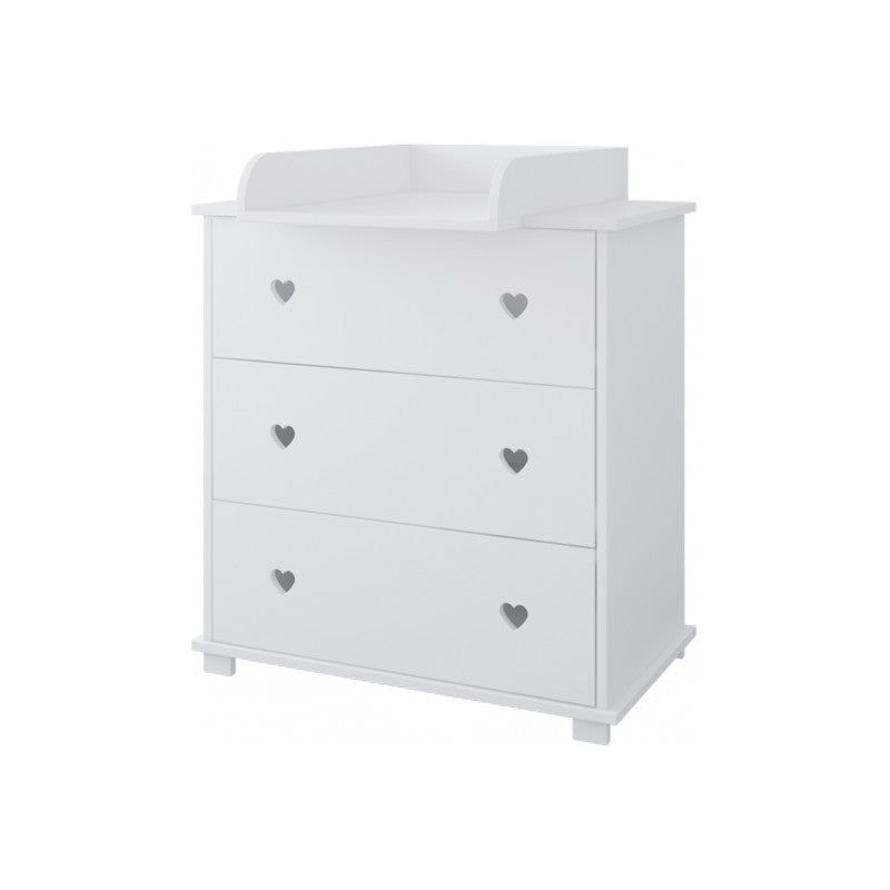 Roisin Chest of Drawers - Available With Changer