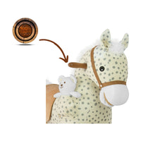 Milly Mally Rocking Horse Pony - 3 Designs