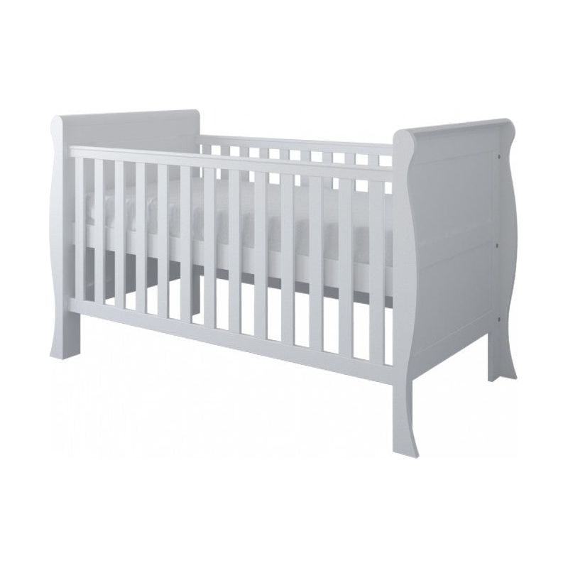 Saoirse 3 in 1  Cot Bed - 140x70 cm