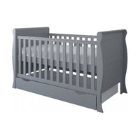 Saoirse 3 in 1  Cot Bed - 140x70 cm