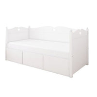 Aoife Kids Bed With Drawers