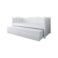 Aoife Double Kids Bed