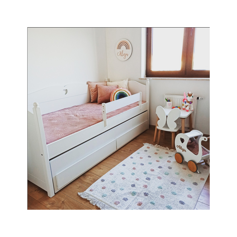 Aoife Double Kids Bed