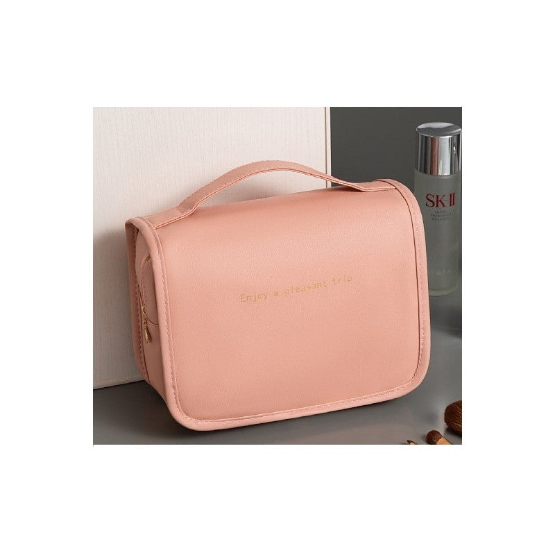 Travel Cosmetic Bag - 2 Colours