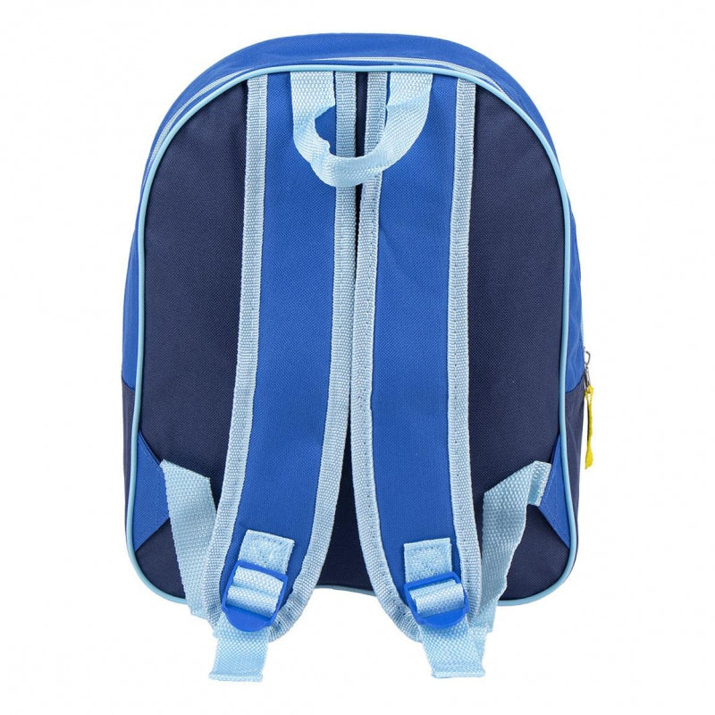 Cerda Paw Patrol 3D Backpack