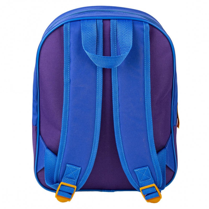Cerda Sonic Toddler Backpack