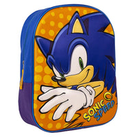 Cerda Sonic Toddler Backpack
