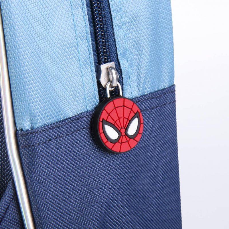 Cerda Spiderman 3D Toddler Backpack