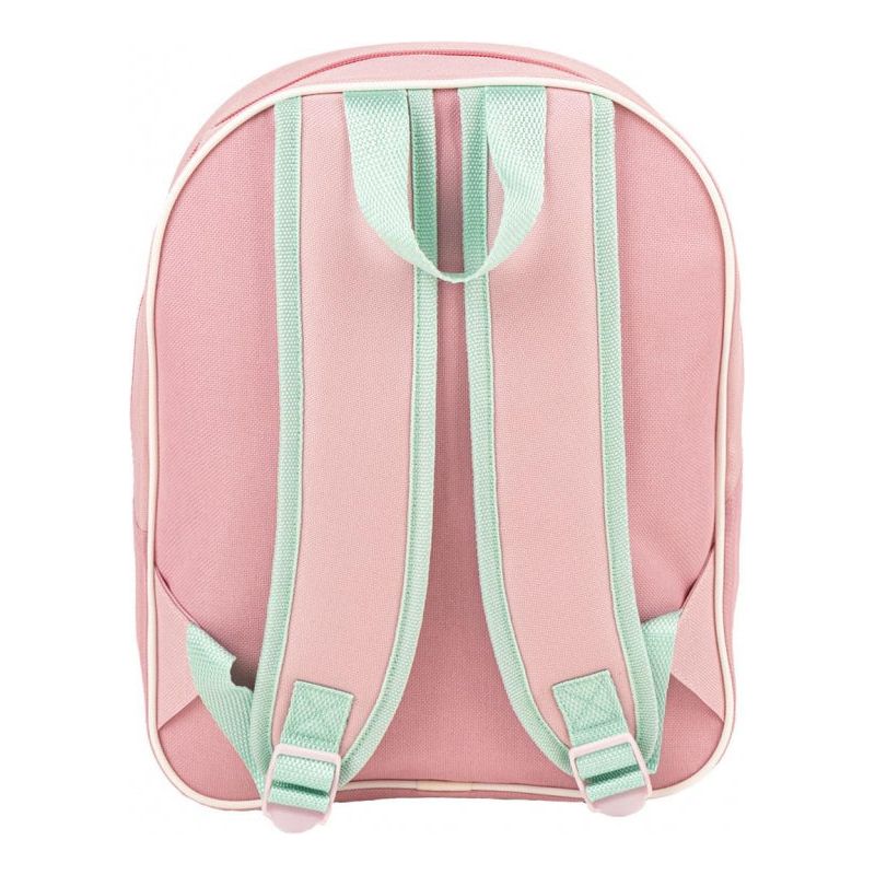 Cerda Gabby's Dollhouse 3D Pink Toddler Backpack