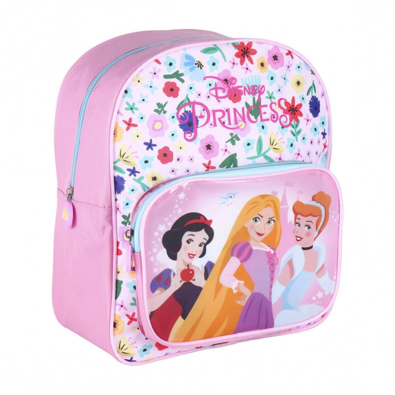 Cerda Princesses Casual Backpack