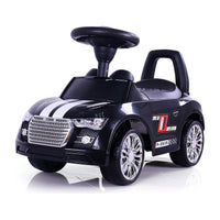 Milly Mally Racer Ride On Car - 3 Colours