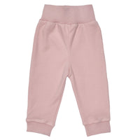 Lilly Bean Trousers - Pink