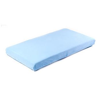 Sensillo Jersey Cot Sheet With 140x70