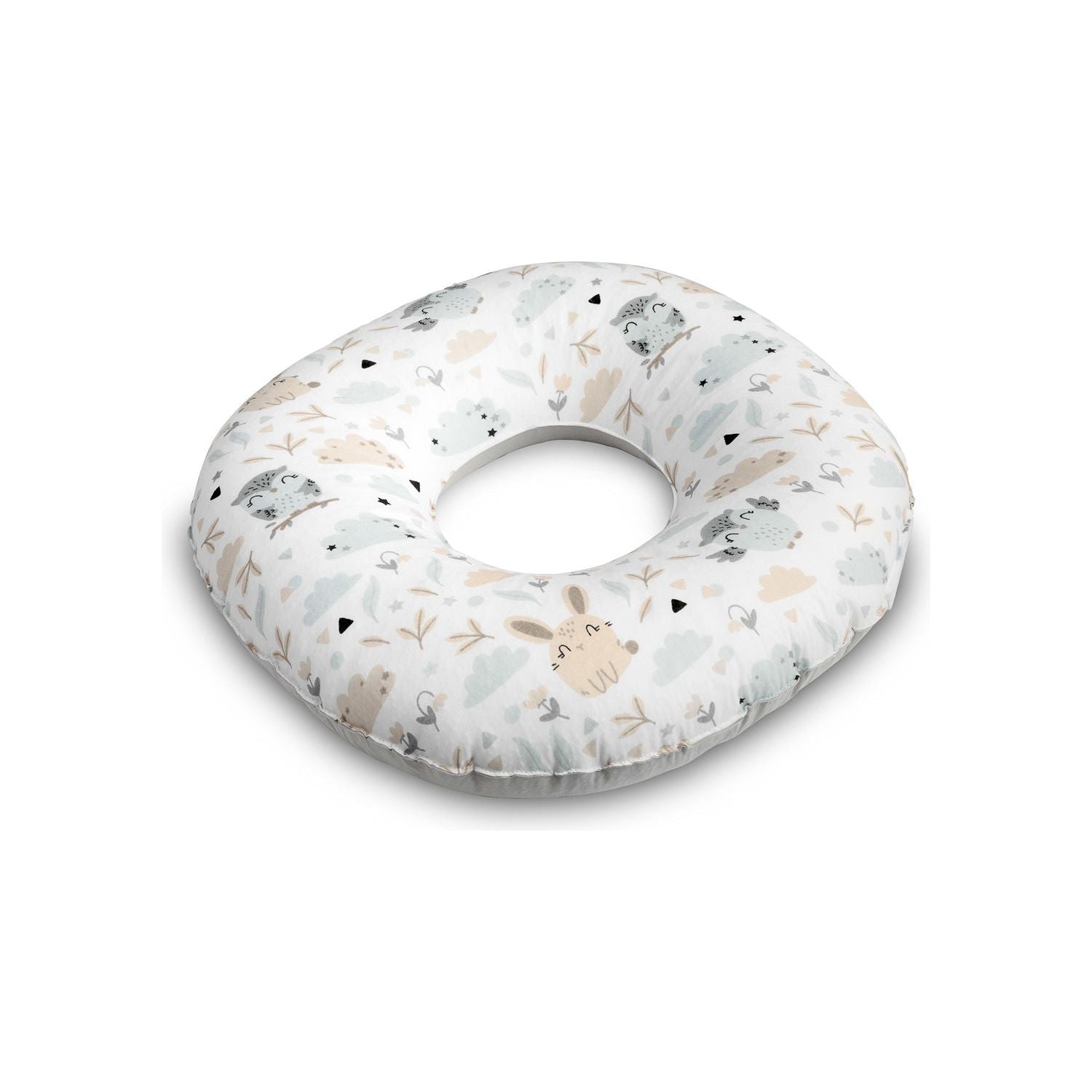 Coussin de siège Donut Sensillo - 4 modèles