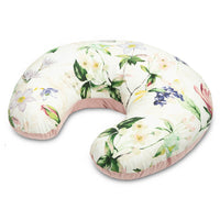 Sensillo Velvet Frill Nursing Pillow - 5 Patterns