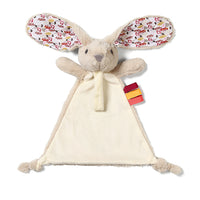 Babyono First Couverture Porte-tétine Bunny Milly