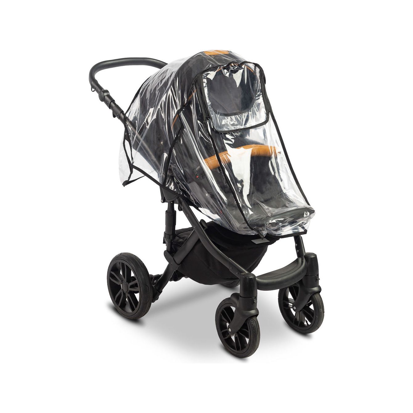 Caretero Rain Cover For Stroller