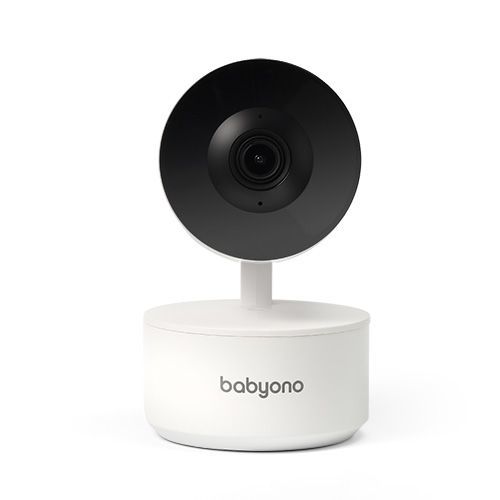 Babyono Camera Smart Baby Monitor