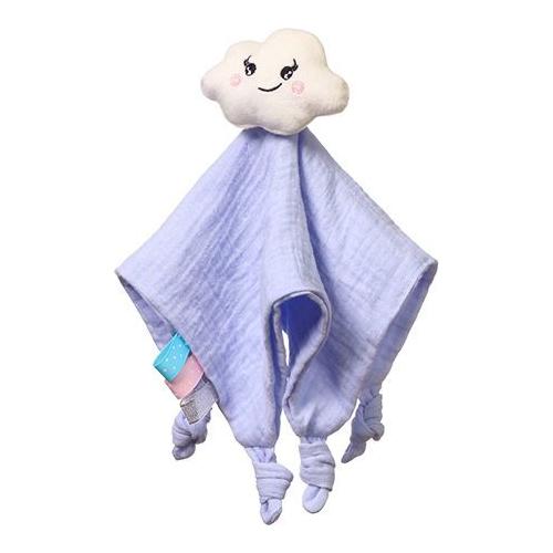 Babyono Blinky Cloud Cuddly Blanket