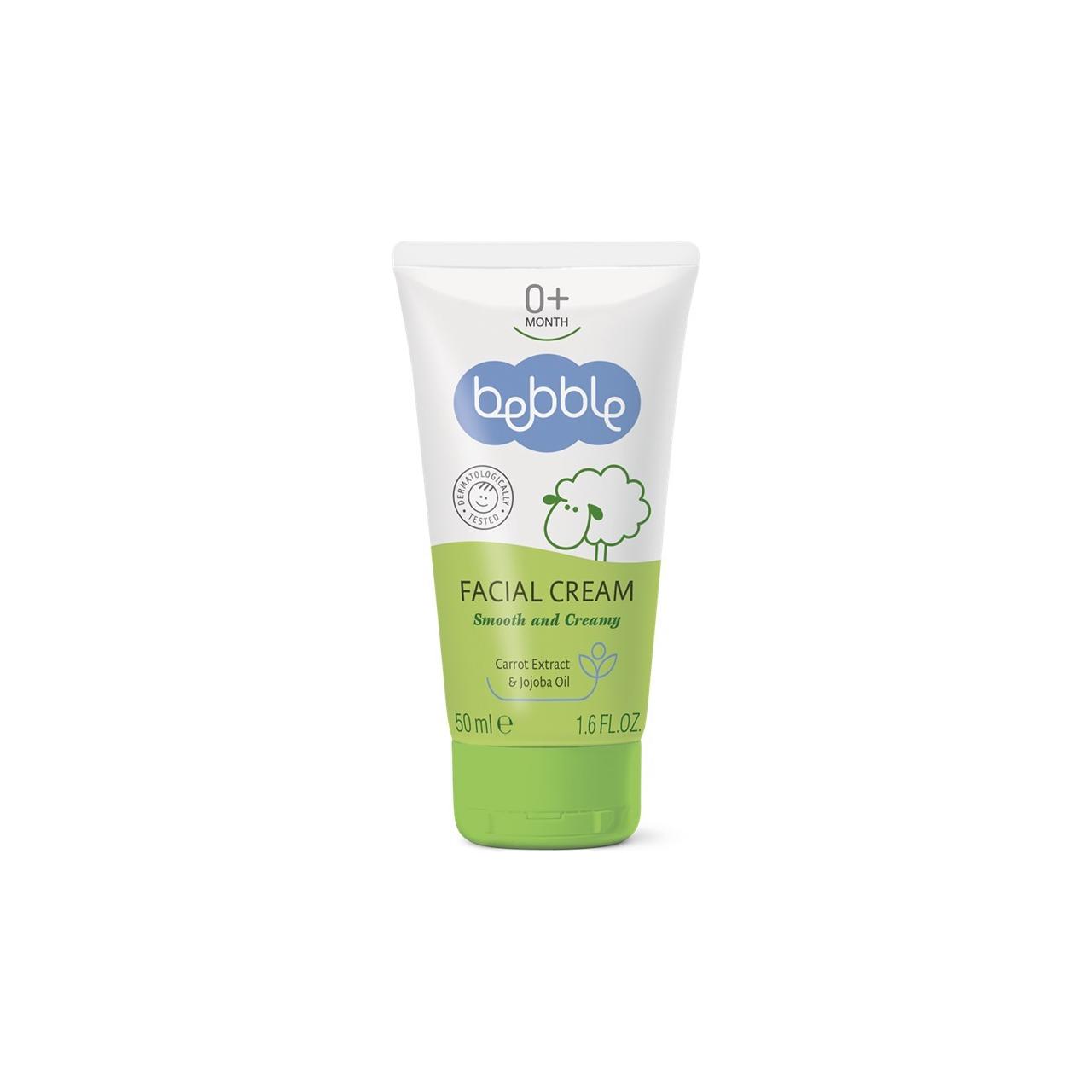 Bebble Face Cream 50 ml 0m+