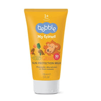 Bebble SPF 50 Sunscreen Cream 150 ml