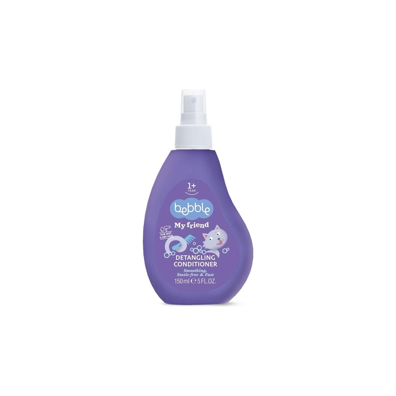 Bebble Detangling Conditioner 150 ml 1+