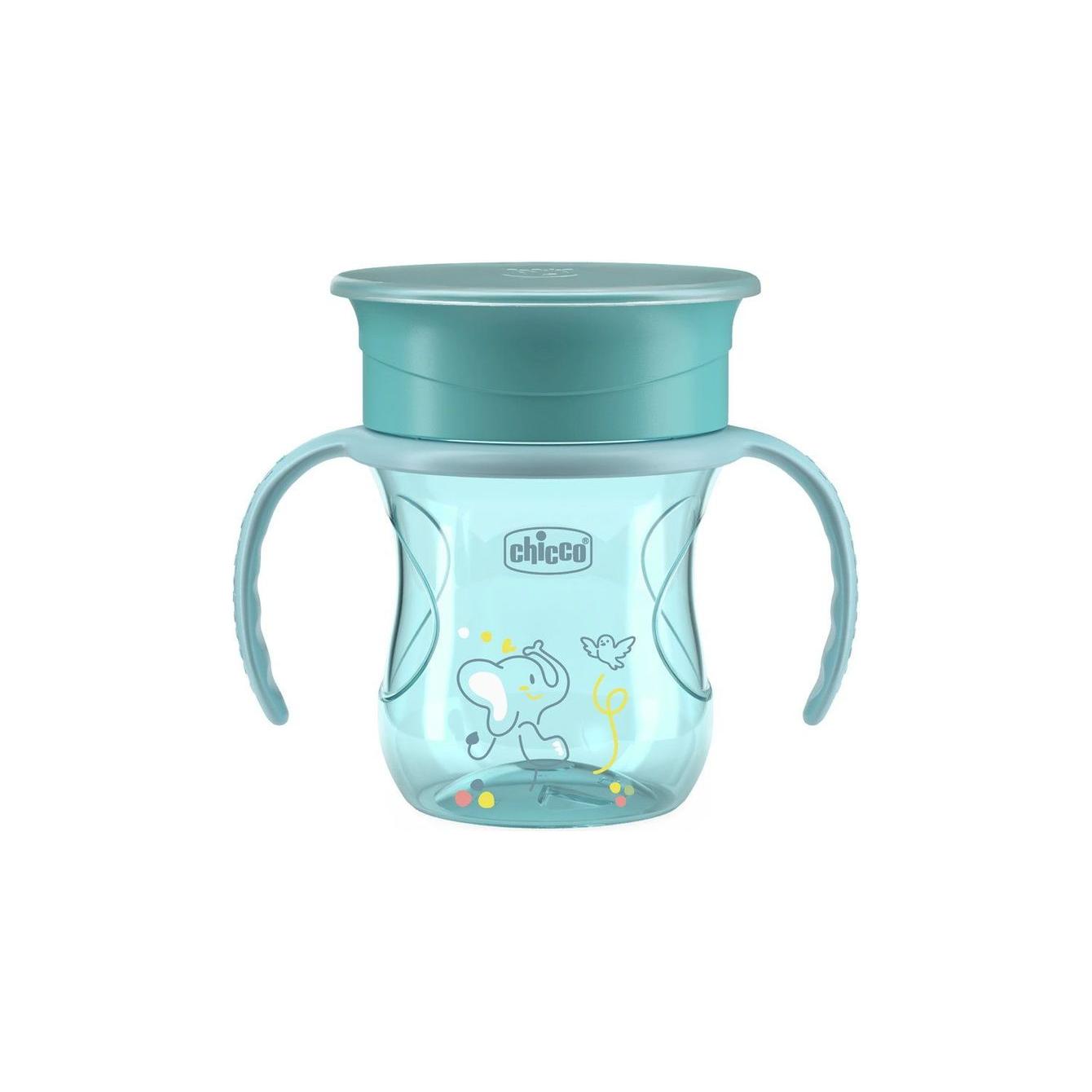 Chicco 360 Perfect Cup 12m+ - Mint