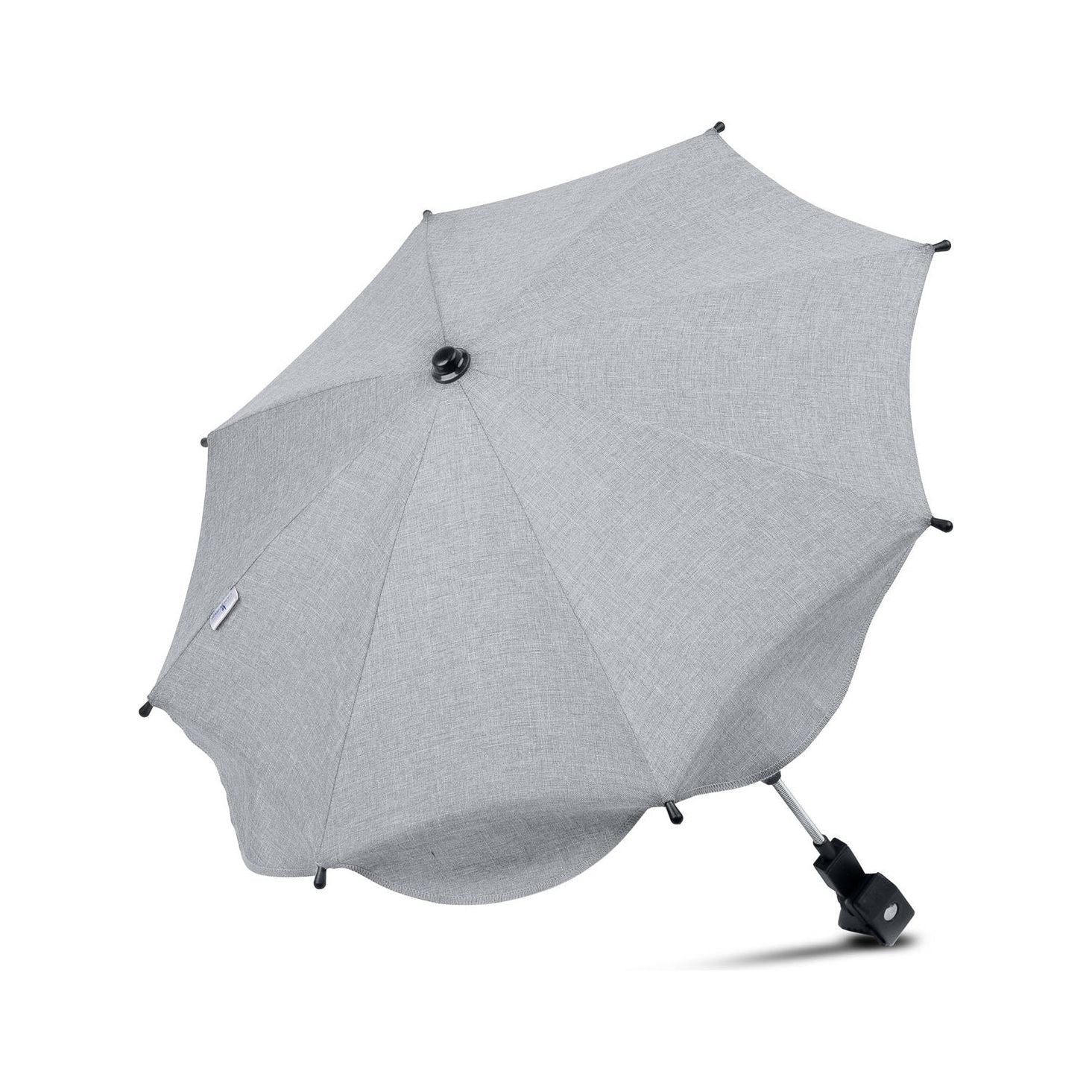 Caretero Stroller & Pram Universal Umbrella - Grey