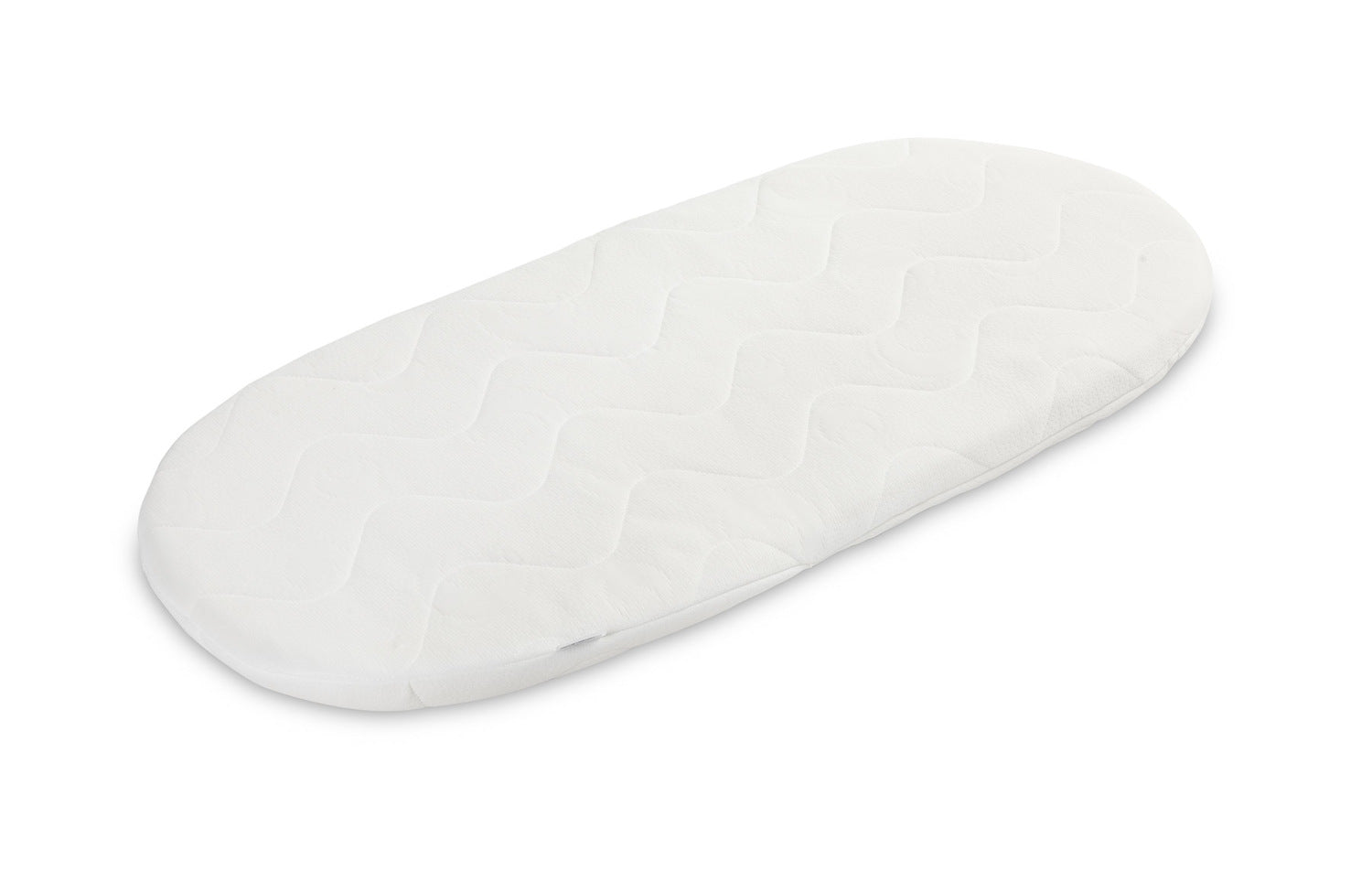 Sensillo Gewatteerde Kinderwagen / Moses Mand Matras 75x35cm