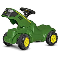 Rolly Toys John Deere Ride-On Tractor