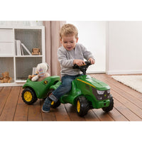 Rolly Toys John Deere Ride-On Tractor