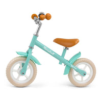 Milly Mally Balance Bike Marshall (roues en mousse) - 5 couleurs
