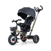 Milly Mally 5in1 Tricycle Movi - 6 Colours