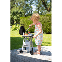 Smoby Barbecue Grill For Kids 18 pcs
