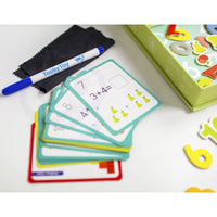 Tooky Toy Magnetic Counting Game