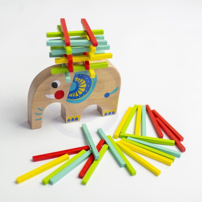 Tooky Toy Spellenset 46 stuks