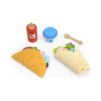 Viga Taco Making Set