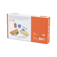 Viga Taco Making Set