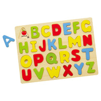 Viga Puzzle Puzzle - Alphabet