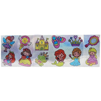 Woopie Art&Fun Diamond Mosaic 2D - 3 Versions