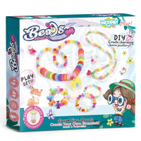 Woopie Art&Fun Jewelry Beads - 3 Versions