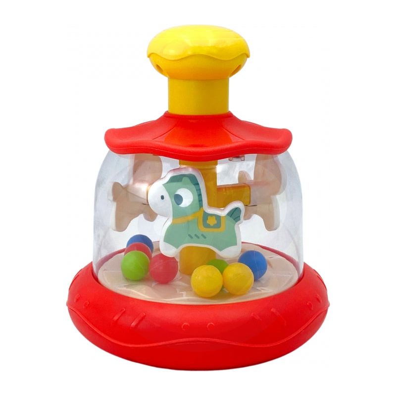 Woopie Space Spinner Set 3 pièces