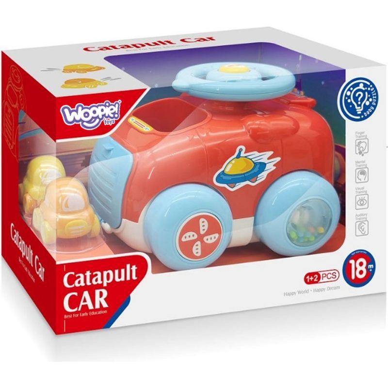 Woopie Baby First Launcher Car