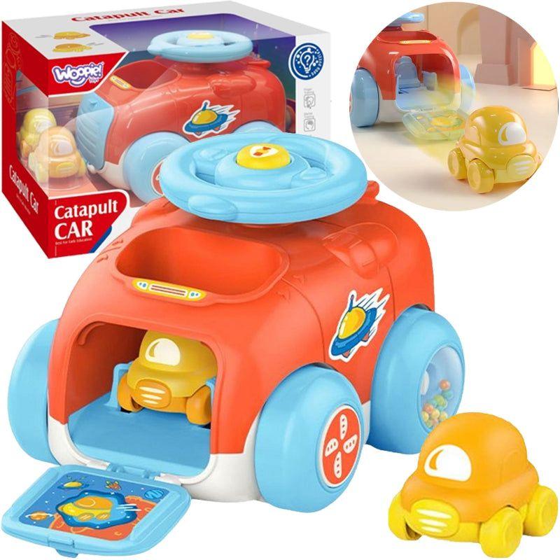 Woopie Baby First Launcher Car