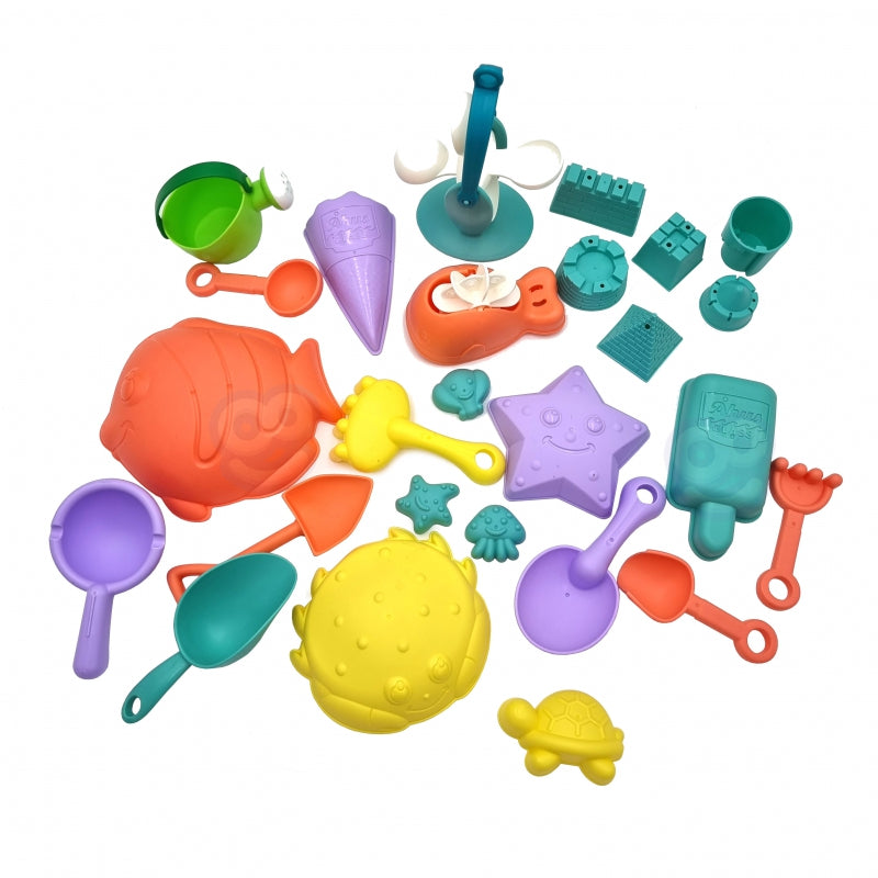 Woopie Beach Toys - Choose Set