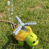 Woopie Garden Water Toy Sprinkler Tortoise