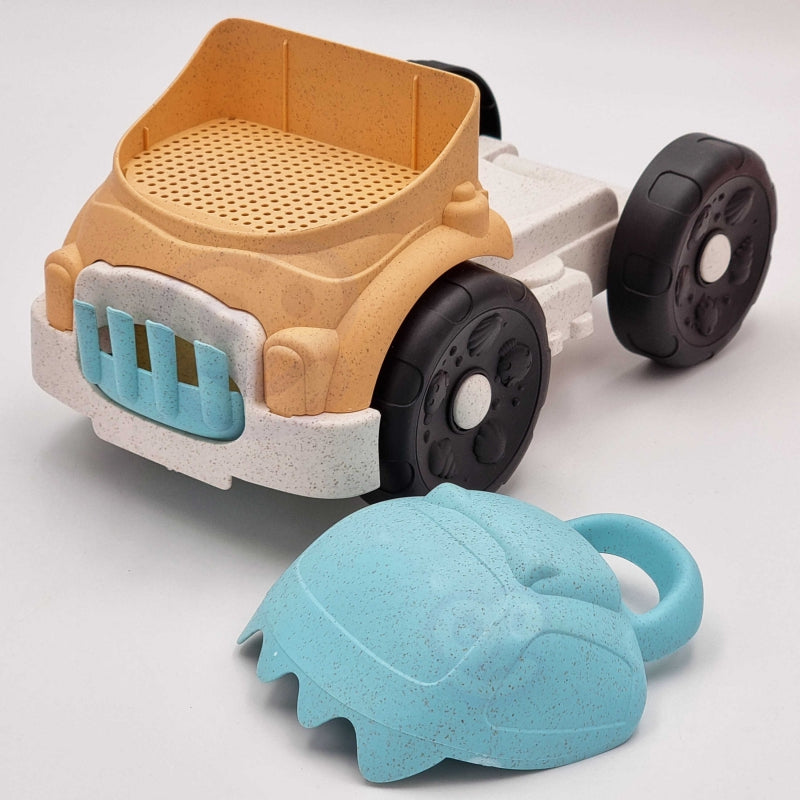Woopie BIO Beach Toys - Choose Set