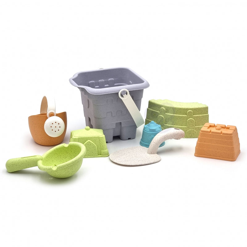 Woopie BIO Beach Toys - Choose Set